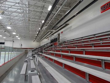 Aden Ice Arena