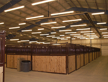 Equestrian Facility